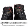 Camo Tactical Pants Men Military Waterproof Ripstop SWAT Combat Trousers Outdoor Multipocket Wearresistant Army Cargo Pant 240122