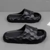 Slippers Toilet Number 43 Men's Comfortable Slipper Sneakers Shoes Sandal Sport Sneackers Mobile