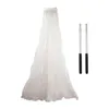 Stage Wear Party for Kids Cloak Type Performance Prop med Stick Cosplay Belly Dance LED Wing Bar Battery Powered