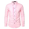 Vestido masculino camisas plissado detalhe camisa formal retro medieval estilo real com retalhos lapela colarinho fino ajuste para desempenho