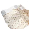 Filtar 51ba Swaddling Filt Winter Barnvagn Wrap Swaddle Infant Nursery Room Crib Sängkläder