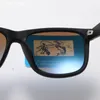 Sunglasses TUZENGYONG Brand Design Classic Men Polarized Mirror Sunglasse Driving Fishing Sport Eyeglass For Male Goggle UV400 Gafas De Sol