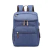 School Bags Picture Package Multifunctional Shoulder Bag For Mother And Baby Large-capacity Mummy