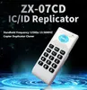 RFID 125KHz 1356MHz Copier Duplicator Cloner Handheld NFC IC Card Reader Writer Access Control Tag 240123