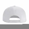 Ball Caps Lada Logo 1975s (blanc) Hip Hop Hat Hit Horse Man for the Sun Hats Women Men's's