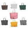 Borsa tote Borsa firmata Borsa da donna alla moda Borsa in pelle di alta qualità Borsa shopping casual per mamma di grande capacità lijie999