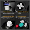 Controladores de jogo Gamecube Controller para Switch NGC USB Wired Gamepad Wii Vibração Handheld Joystick GC Controle PC