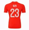 24-25 Cup Tunisian Football Jersey 2024 Home and Away Third Jersey MSAKNI HANNIBAL MAALOUL SLITI KENISSI SLIMANE FAN Player Men's Uniform Set Top.