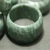 Decorative Figurines Chinese Natural Jades Bangle Beautiful Bracelets 59 Mm Inner Diameter Christmas Gifts