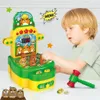 whack game mole Toyding Toys Todler Toys Mini Electronic Arcadeゲーム早期教育インタラクティブなおもちゃ34 5 6 240131