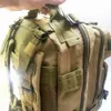 30l trekking mochila esporte ao ar livre acampamento caça mochila tático militar mochila presente 240119