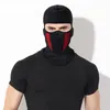 Capacetes de motocicleta máscara facial completa respirável balaclava à prova de poeira capacete capa casco moto chapelaria ciclismo bicicleta cachecol