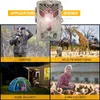 20MP 1080P Hunting Trail Camera Wildlife Night Vision Motion Activated Outdoor Waterproof Wildlife Scouting Trap Game Cam 240126