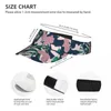 Berets Summer Air Sun Hat Men Women Adjustable Visor UV Protection Top Empty Sports Leaf Camouflage Sunscreen Cap