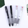 150Pcs Multi-color Ballpoint Pens 0.7mm Plastic Pen 3 Colors Multicolor