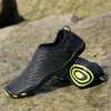 Terlik 35-46 Hızlı Kuru Moda-Adam Açık Sandal Ayakkabı Parmak Erkek Spor Sporları Moda-Super Super Rasozy
