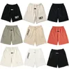 shorts pour hommes courts shorts de créateurs plus courts femmes ee shorts pour hommes Ess 1977 Designer hommes shorts de luxe décontracté coton shorts de sport vêtements pour hommes shorts décontractés pour femmes