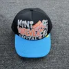 Ballkappen 2024 Kapital Männer Frauen Unisex Slogan Miniröcke Forever Casual Baseball Hiphop Streetwear Snapback Hüte