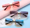 Children039s Sunglasses Girls Boys Beach Protective Resin Lenses Kids Accessory And Fashion UltravioletProof UV 400 Baby Glass2706893