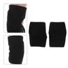 Knee Pads Sponge Sports Protective Gear Collision Avoidance Support Braces For Pain