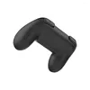 Kontrolery gier Joycon Bracket Uchwyt lewy prawy uchwyt ręczny uchwyt dla przełącznika -Con kontrolera gamePad Handgrip Stand