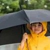 Regenschirme der Regenschirmspitze Abdeckung Polkappen Ersatz Kunststoff -Tops Reparaturteil