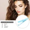 3in1 Mini Stijltang Curler Hoge Kwaliteit Stijltang Keramische Rechttrekken Kam Professionele Krultang Styling Tools 240119