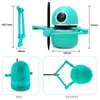 Kids Innovative Robot Robot Technology Automatic Learning Art Art Machine Intears Quincy Artist 240124