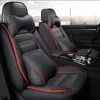 Housses de siège de voiture, couverture complète personnalisée, pour classe R SLC180 SLC200 SLC300 SLK200 SLK280 SLK300 SL400 SL450, tapis