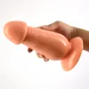 FAAK anal dildo anal plug big dildo huge butt plug stopper large anal expansion sex toys vagina G spot stimulate sex shop 240129