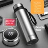 Thermo Pot Thermos Bottle 1500 1800ML Double Wall Stainless Steel Insulated Vacuum Flask Drinkware Cup Thermal Mug Water Bottle 240129