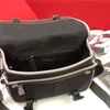 Luxurys Man Briefcasesデザイナーバッグの男性ショルダーバッグ