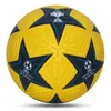 Palloni da calcio Misura professionale 5 4 Alta qualità Morbido PU Senza cuciture Sport all'aria aperta Lega Allenamento di calcio Partita futbol 240131