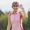 Berets Flag Hearts Summer Air Sun Hat Visor UV Protection Top Empty Sports Golf Running Sunscreen Cap