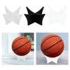Decorative Plates Display Basketball Holder Collectibles Case Sturdy Stable Acrylic Ball