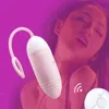 Mini Sex Toys Vibrateur Télécommande Sans Fil Oeuf Vibrant Sauter Vagin Massor Plug Masturbation Femmes Produits Érotiques 240130