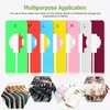 Storage Bags 30 Pcs Divider Shelf Dividers Dreses Clothing Clothes Baby Hanger Separators Hanging Rack