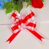 Decorazione per feste Fiocco Nodo Fiore a mano Confezione regalo Fiori Disegno Maniglia per auto Nastro Matrimonio Grandi dimensioni