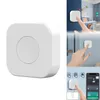 Smart hemkontrollscen Switch Zigbee Tuya trådlös nyckel för multiscenesituationer Dina enheter med lätthet