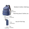 School Bags Picture Package Multifunctional Shoulder Bag For Mother And Baby Large-capacity Mummy