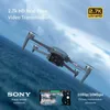 Drones C-FLY Arno SE GPS Drone 2.7K professionele 3-assige gimbal 5G wifi FPV met HD-camera Opvouwbare RC Quadcopter VS DJI Mini 3 Pro YQ240211