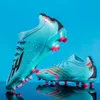 Predadores elite Mens Botas de Futebol Precisão FG Firm Ground Chuteiras Precisão Couro chuteiras de futebol indoor Sapatos Tops Chuteiras de futebol ao ar livre Treinadores