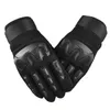 Gants tactiques à doigts longs, cyclisme en plein air, sport, fitness, alpinisme, terrain d'entraînement CS, gants pour écran tactile à doigt complet