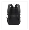 Рюкзак мужской для ноутбука, USB-зарядная сумка для путешествий, фитнеса, альпинизма, треккинга, отдыха, стиля