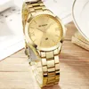 CURREN Montre femmes montres dames 9007 acier femmes Bracelet Femme horloge Relogio Feminino Montre Femme 240202