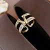 open ring stenen ringen slang 12 stijlen jewlry anillo alfabet ringen serpentii ringen met doos snakee ringen maat 6 7 8 9 opties veelzijdige opeining ringen set cadeau