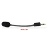 Microfoons Kwaliteit Game Mic 3,5 mm microfoon Ruisonderdrukking voor BlackShark V2 Headset Dropship