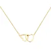 Pendant Necklaces -Selling Stainless Steel Necklace For Women Eco-Friendly And Fashionable! Worldwide! Jewelry