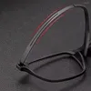 サングラスウルトラライトピュアチタンブルーライトブロッキングリーディングメガネ女性男性gafas de lectura hombre hyperopia business eyeglasses