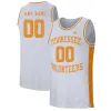 Maillot de basket-ball des volontaires du Tennessee Santiago Vescovi Zakai Zeigler Dalton Knecht 2 Gainey 30 James Jonas Aidoo Jahmai Mashack Tobe Awaka